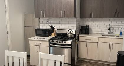 Private 3 Bedroom in the heart of Brooklyn