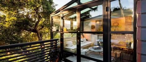 テラス / パティオ