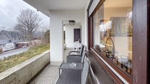 Buiten dineren