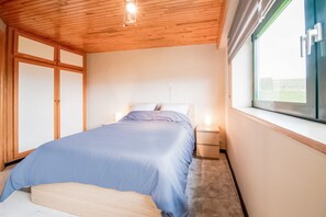 2 bedrooms, free WiFi - Cottage in Vaux-sur-Sûre with garden (Vaux-sur-Sûre)