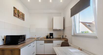 Einzimmerapartment '3' mit WLAN