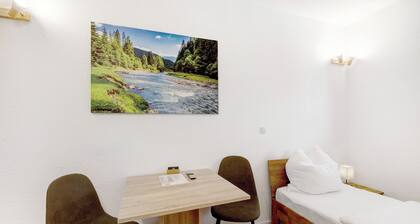 Einzimmerapartment '2' mit WLAN