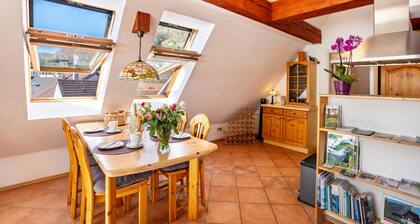 Appartement "Schwarzwaldnest" avec vue sur les montagnes et Wi-Fi