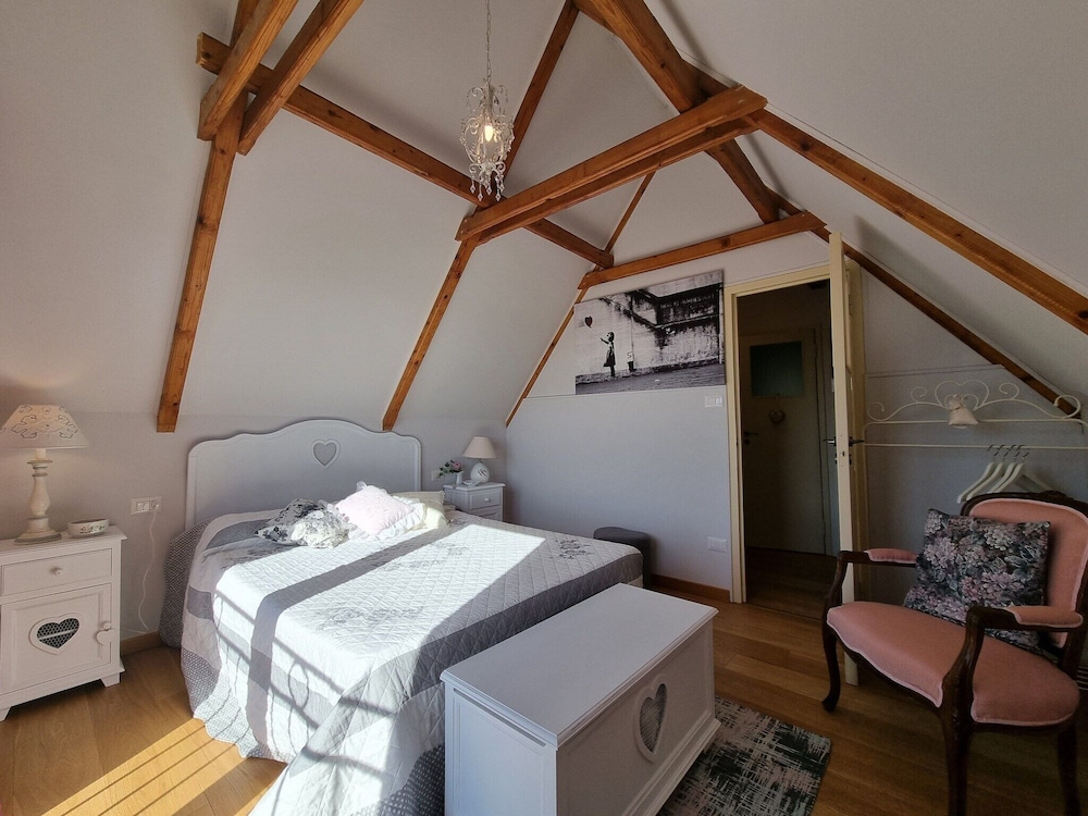 Chalet à Marliana Près Des Collines Toscanes - Toscane