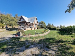 Esterni