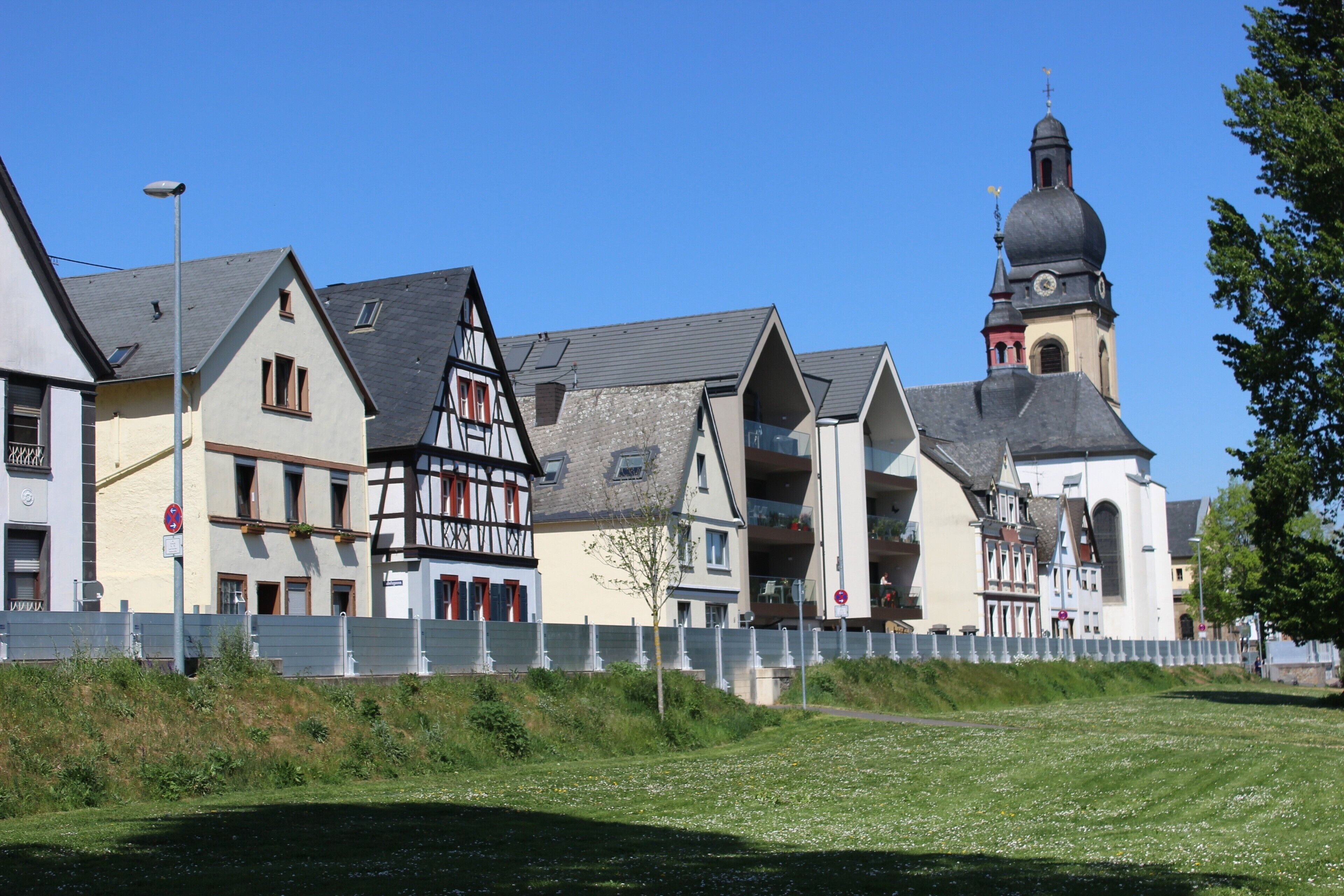 Außenbereich