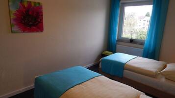 2 Schlafzimmer, kostenloses WLAN