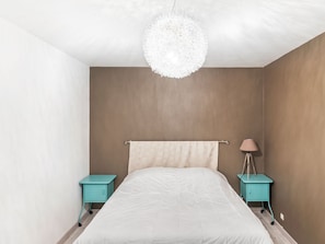 3 Schlafzimmer, WLAN