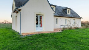 Eksteriør