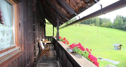 Apartment in Fresach near Ski Slopes