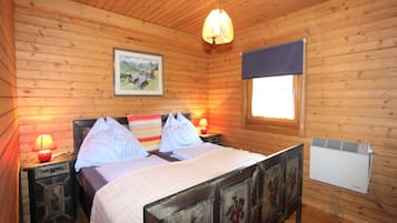 1 Schlafzimmer, WLAN
