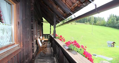 Apartment in Fresach near Ski Slopes & Lake