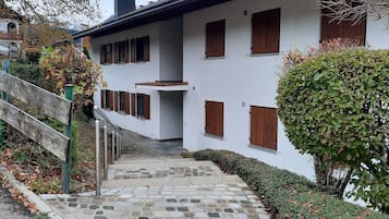 Unterkunftsgelände