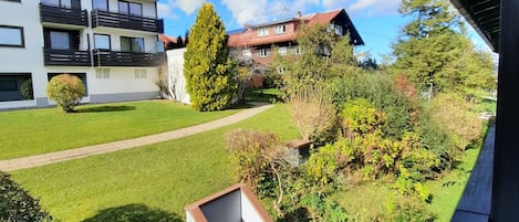 UnterkunftsgelÀnde