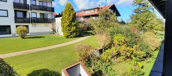 Apartment 'Kleine Auszeit' with Balcony and Wi-Fi