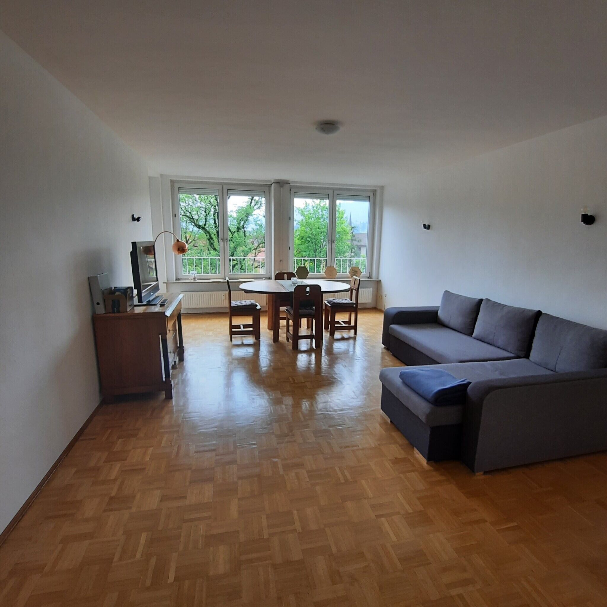Fernseher