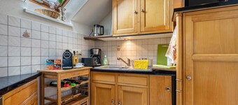 Apartment 'Omatina' with Balcony and Wi-Fi
