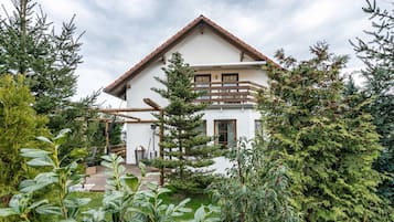 AuĂenbereich