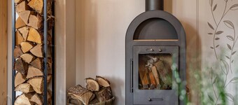 Holiday Apartment 'Omatina' with Balcony and Wi-Fi