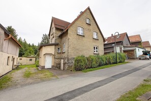 Außenbereich