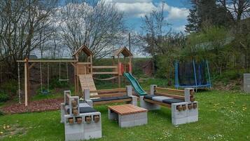 Espace pour enfants