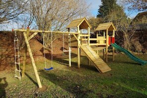 Espace pour enfants