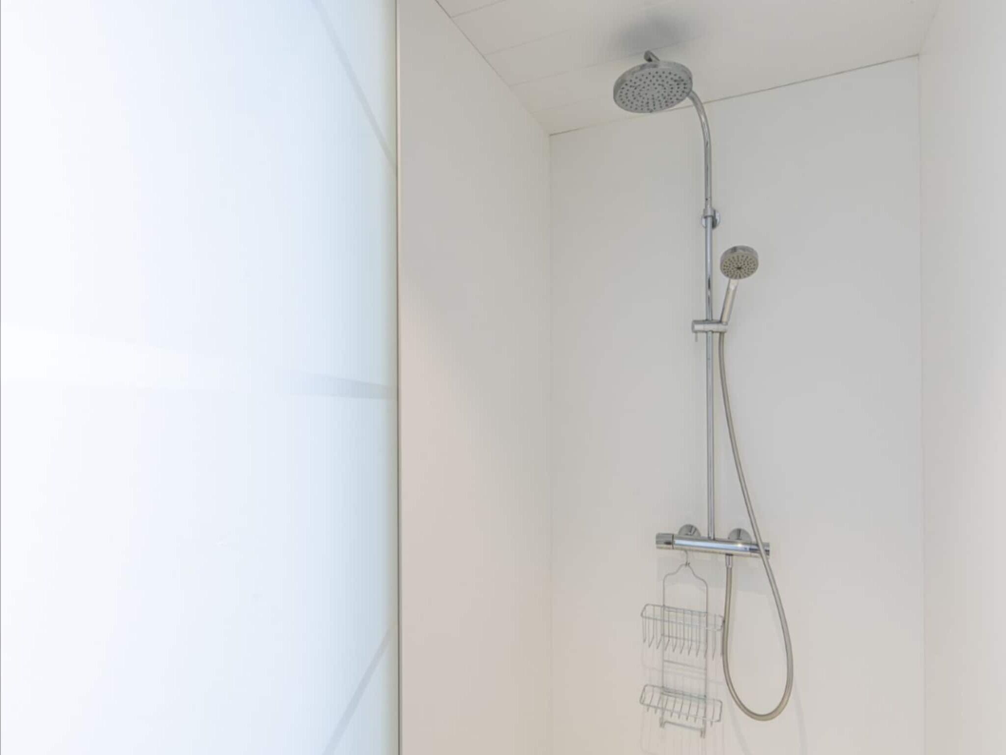 Dusche