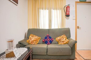 Smart TV - Family Home with Solarium (San Sebastián de los Reyes)