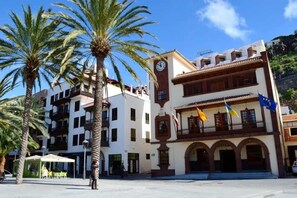 Exterior - Family Home with Solarium (San Sebastián de los Reyes)