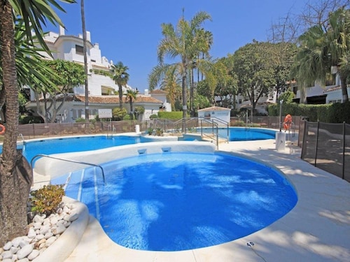 Küstenurlaub mit Pool