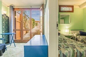 3 bedrooms, iron/ironing board, WiFi