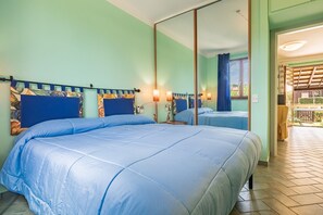 3 bedrooms, iron/ironing board, WiFi