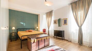 3 habitaciones y wifi gratis