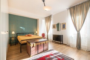 3 Schlafzimmer, kostenloses WLAN