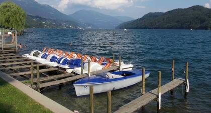 Maison Seeboden prĂšs du Ski et Lac