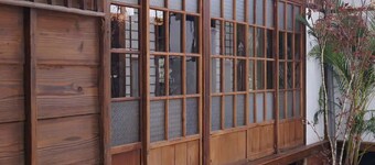 Taichung Historical House 1931

