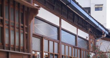 Taichung Historical House 1931