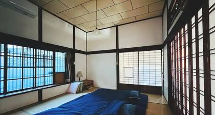 Taichung Historical House 1931