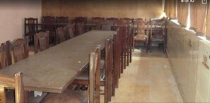 Dining - Hotel Krishna Palace By GRB (New Delhi)