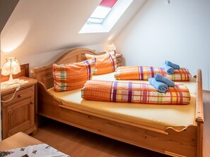 3 bedrooms, WiFi - Ferienwohnung in Lauterbach im Schwarzwald (Lauterbach)
