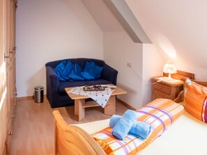 Interior - Ferienwohnung in Lauterbach im Schwarzwald (Lauterbach)