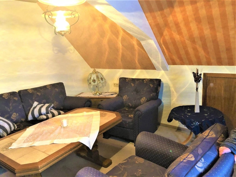 Ferienwohnung In Lauterbach Im Schwarzwald - Hornberg