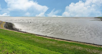 Maison prĂšs de la plage Scherpenisse