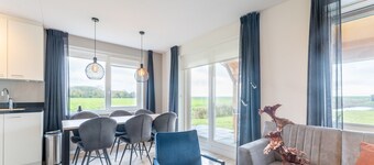 Holiday Home near Scherpenisse Beach