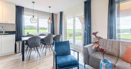 Holiday Home near Scherpenisse Beach