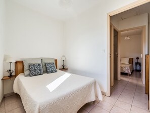 2 bedrooms - Vineyards & Village Stay (Minerve)