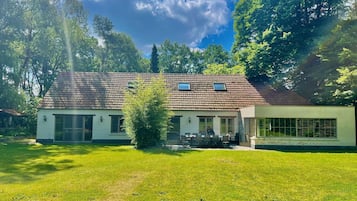 Exterieur