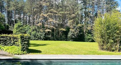 Renovierter Bauernhof mit beheiztem Pool
