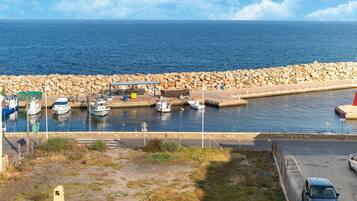 Puerto deportivo
