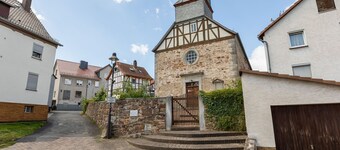 Nature Escape in Fuldabruck